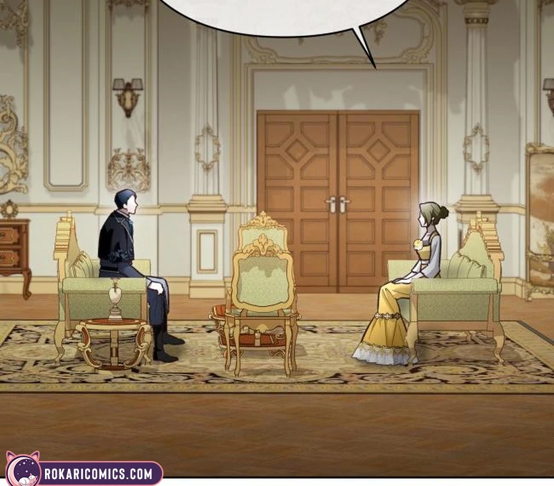 The Grand Duke’s Bride Is a Hellborn Warrior chapter 10 page 60