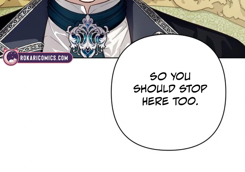 The Grand Duke’s Bride Is a Hellborn Warrior chapter 10 page 74