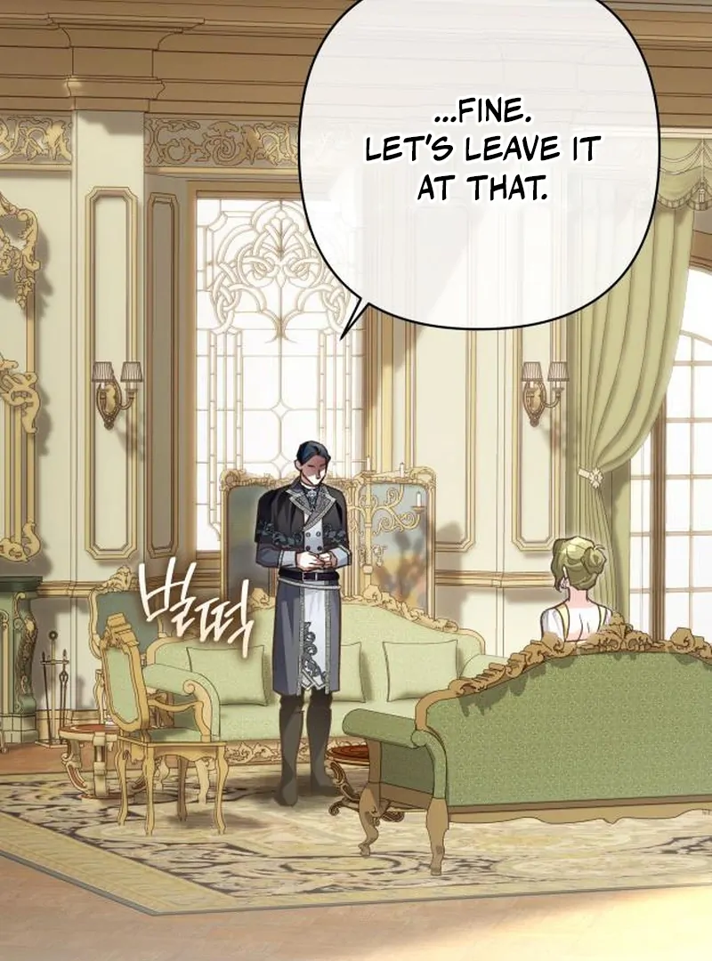 The Grand Duke’s Bride Is a Hellborn Warrior chapter 10 page 77