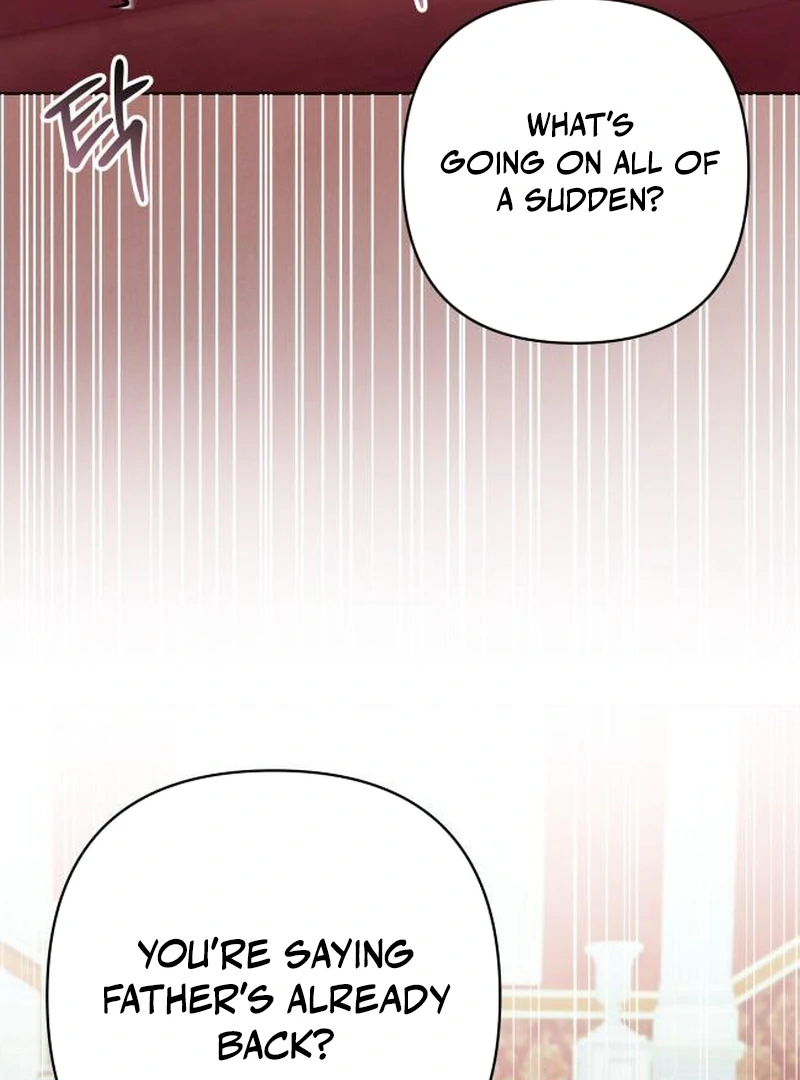 The Grand Duke’s Bride Is a Hellborn Warrior chapter 10 page 8