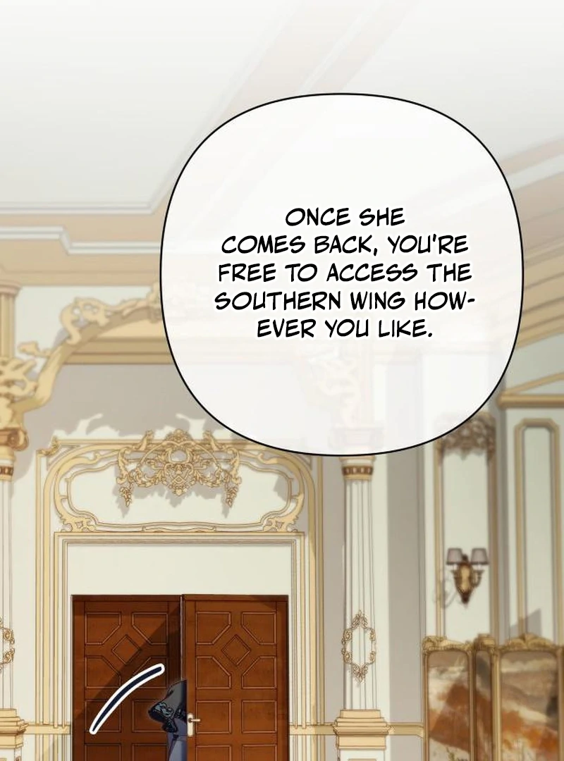 The Grand Duke’s Bride Is a Hellborn Warrior chapter 10 page 81