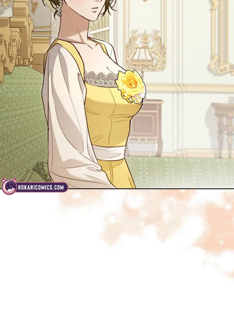 The Grand Duke’s Bride Is a Hellborn Warrior chapter 10 page 83