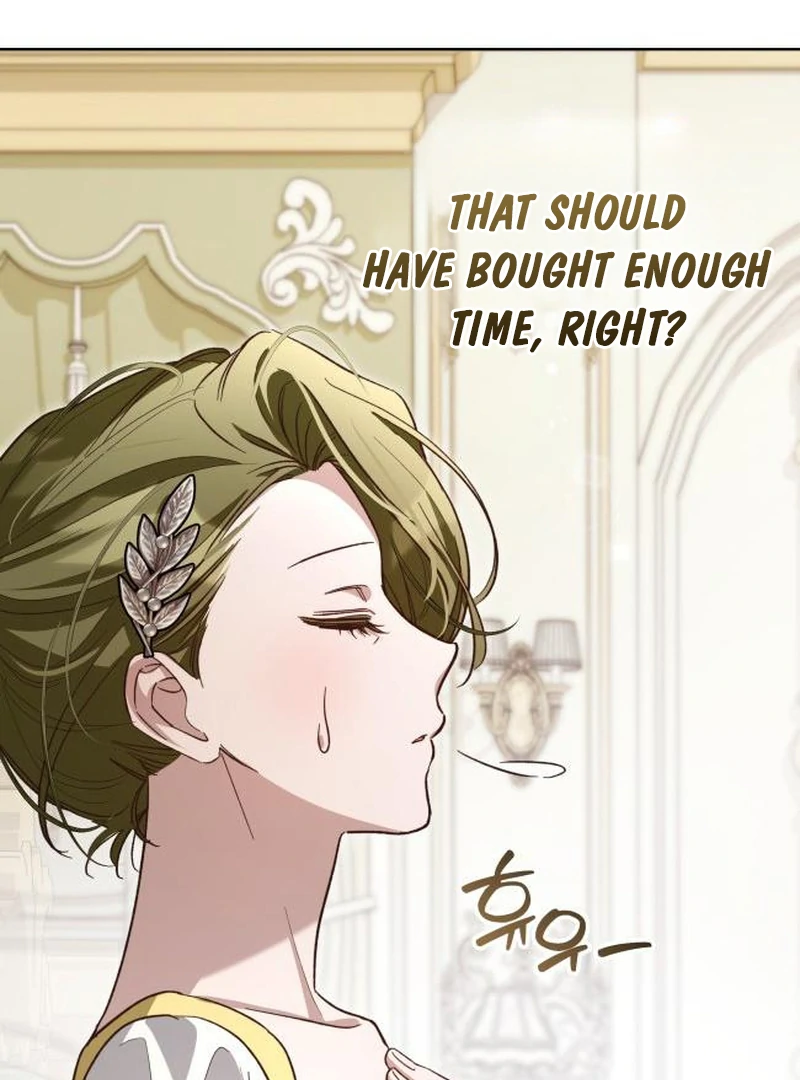 The Grand Duke’s Bride Is a Hellborn Warrior chapter 10 page 84