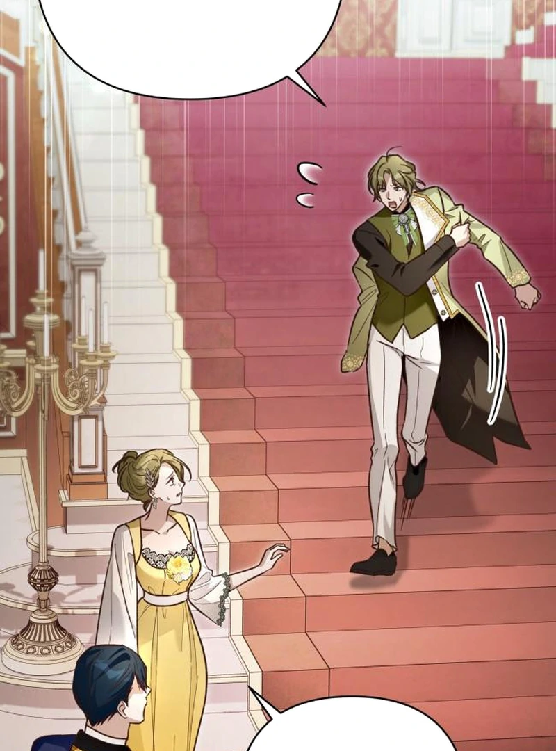 The Grand Duke’s Bride Is a Hellborn Warrior chapter 10 page 9