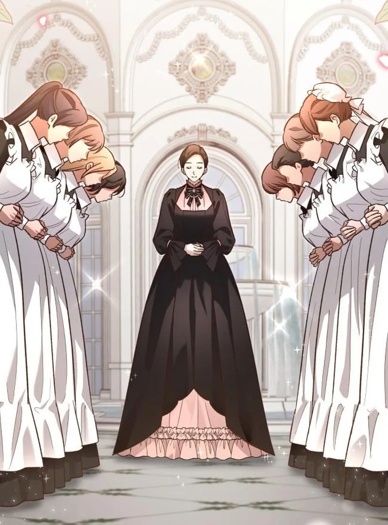 The Grand Duke’s Bride Is a Hellborn Warrior chapter 10 page 93