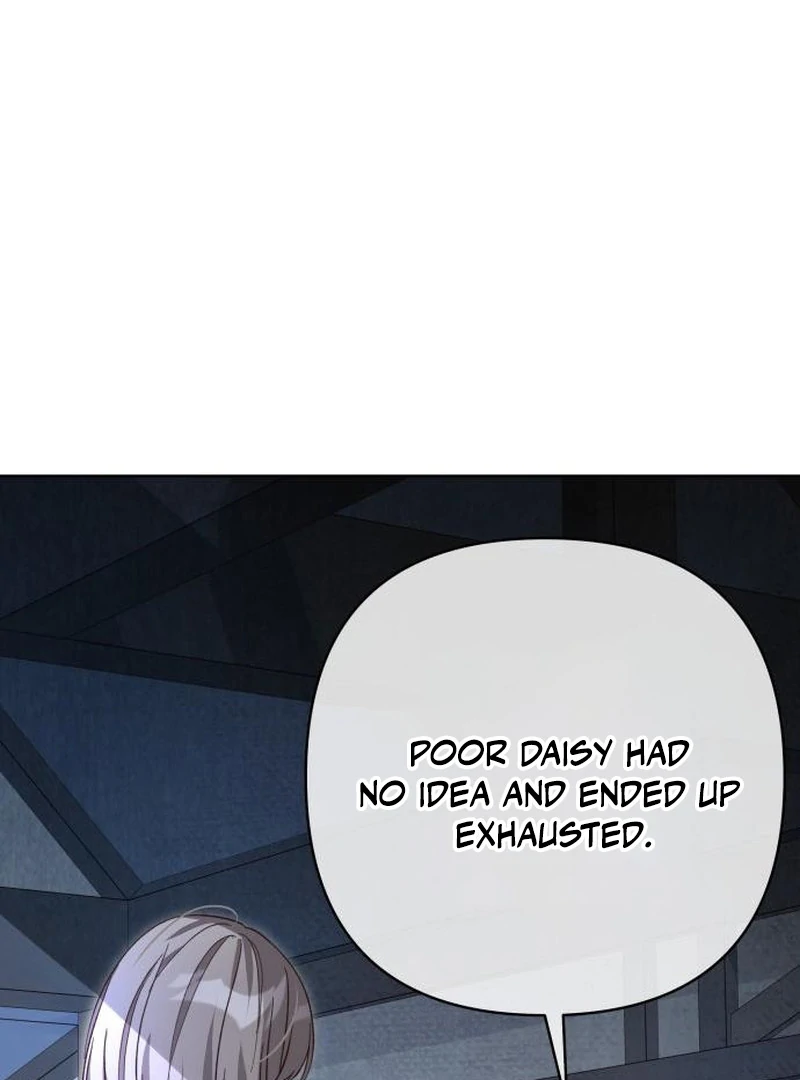 The Grand Duke’s Bride Is a Hellborn Warrior chapter 11 page 125