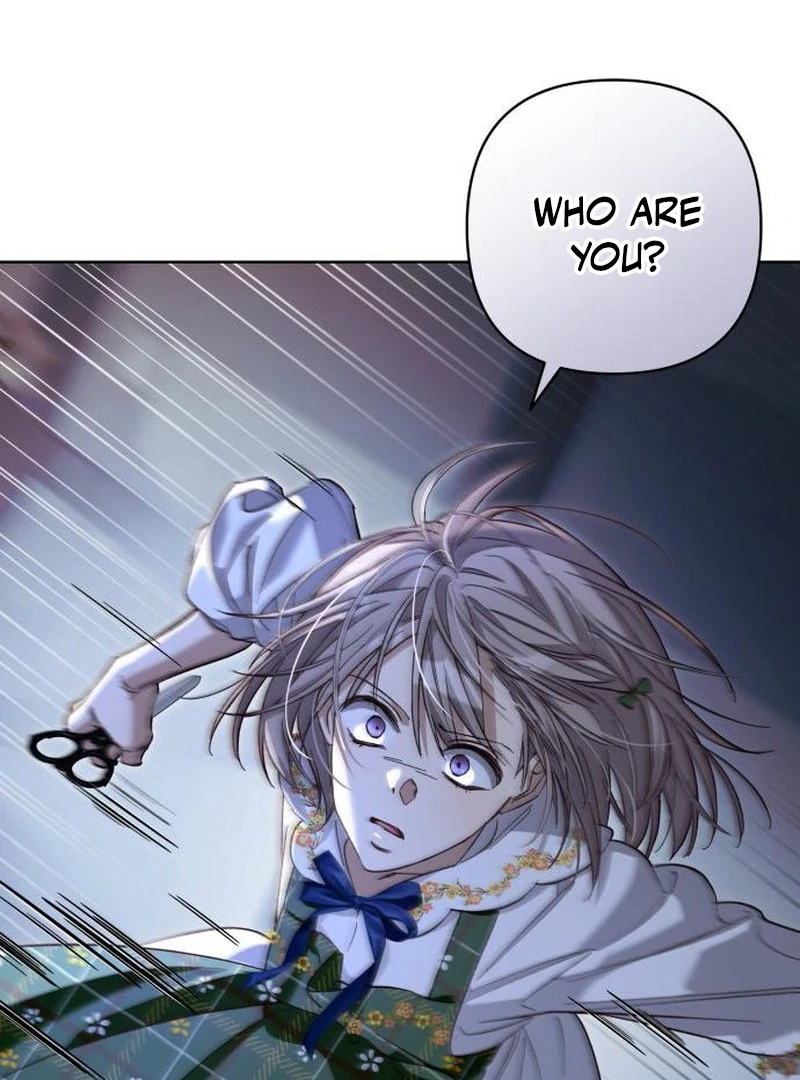 The Grand Duke’s Bride Is a Hellborn Warrior chapter 11 page 129