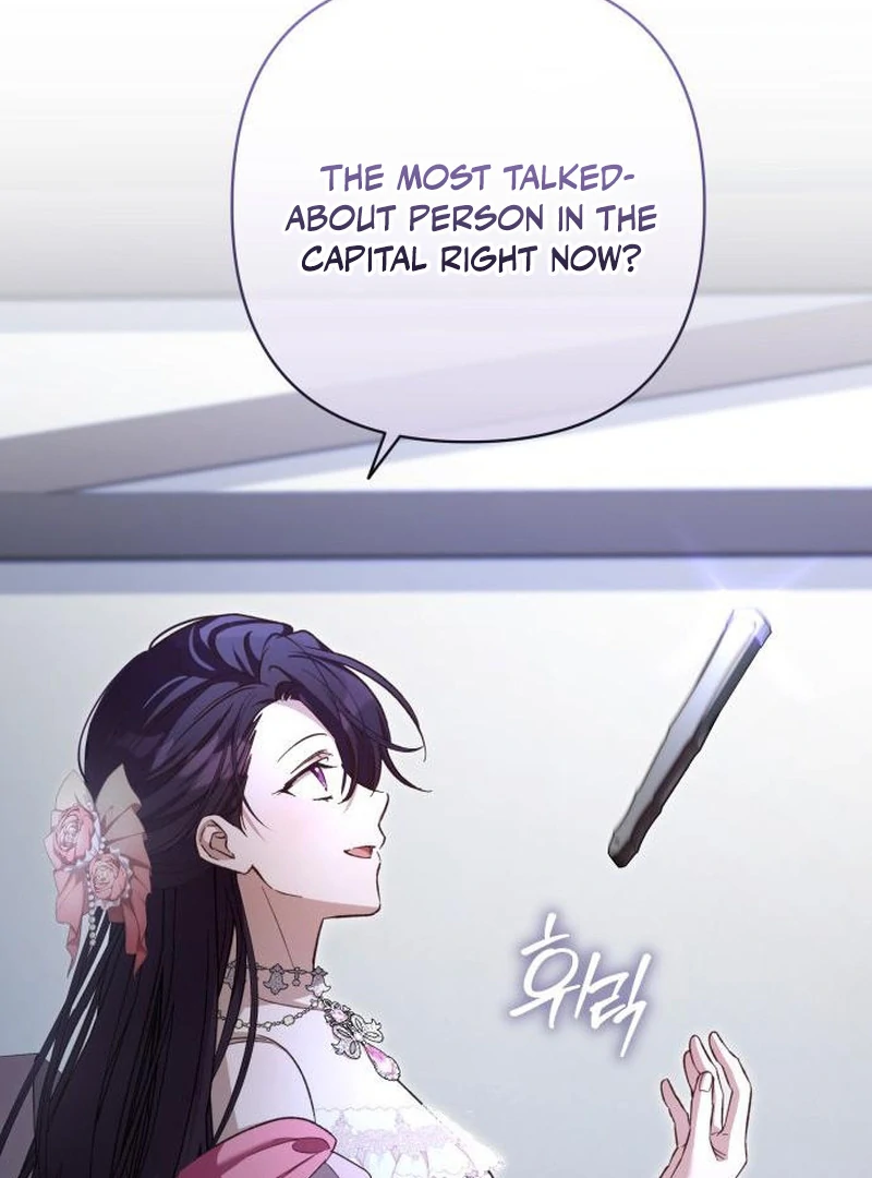 The Grand Duke’s Bride Is a Hellborn Warrior chapter 11 page 131