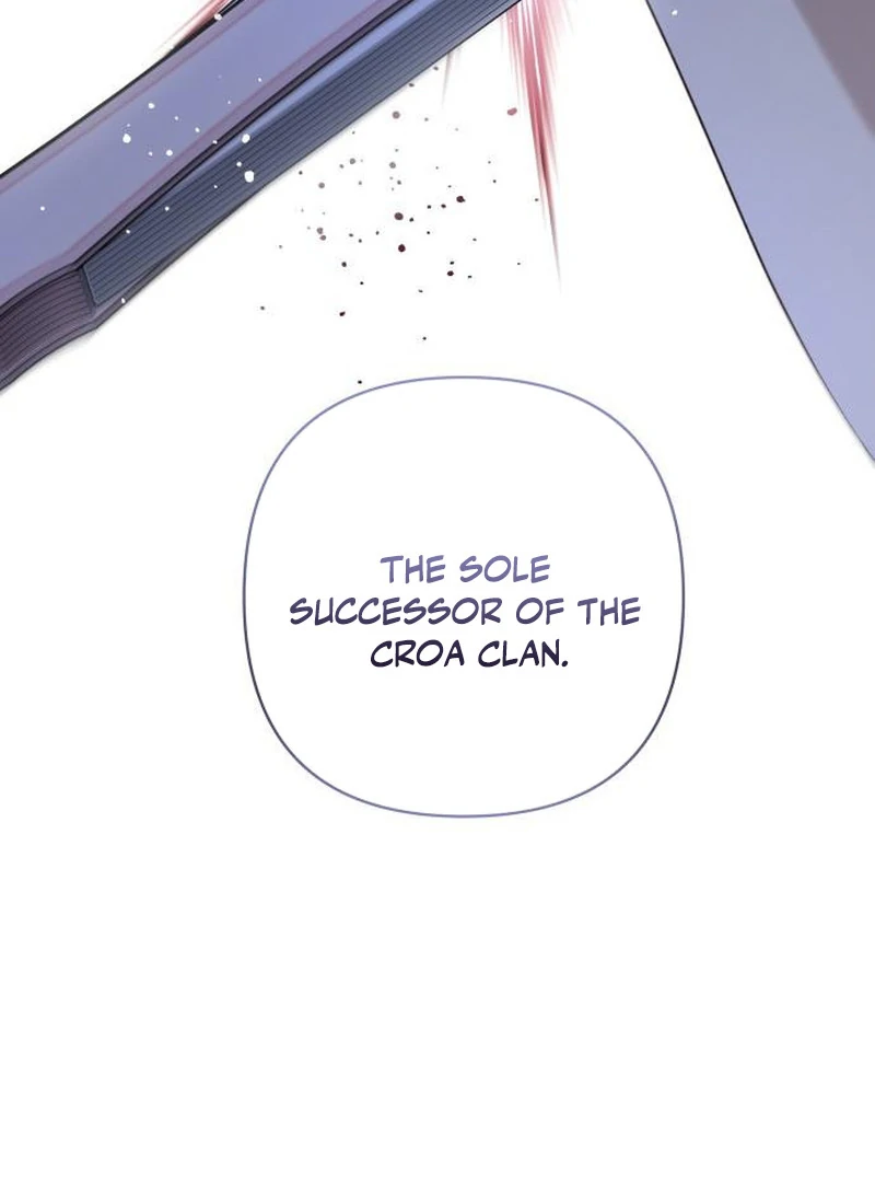 The Grand Duke’s Bride Is a Hellborn Warrior chapter 11 page 137