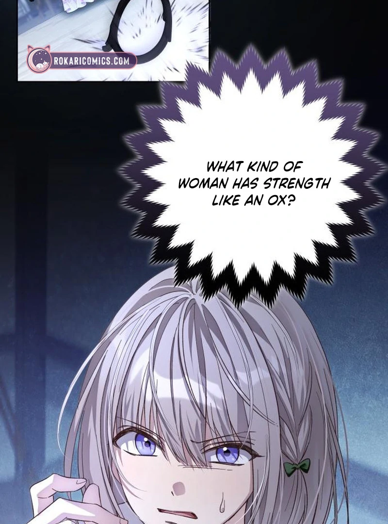 The Grand Duke’s Bride Is a Hellborn Warrior chapter 11 page 139