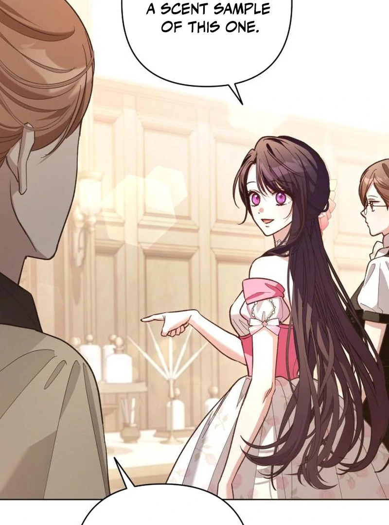The Grand Duke’s Bride Is a Hellborn Warrior chapter 11 page 15