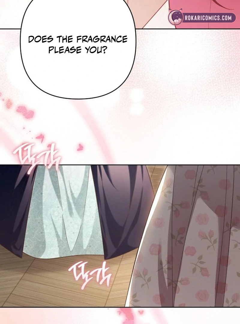 The Grand Duke’s Bride Is a Hellborn Warrior chapter 11 page 20