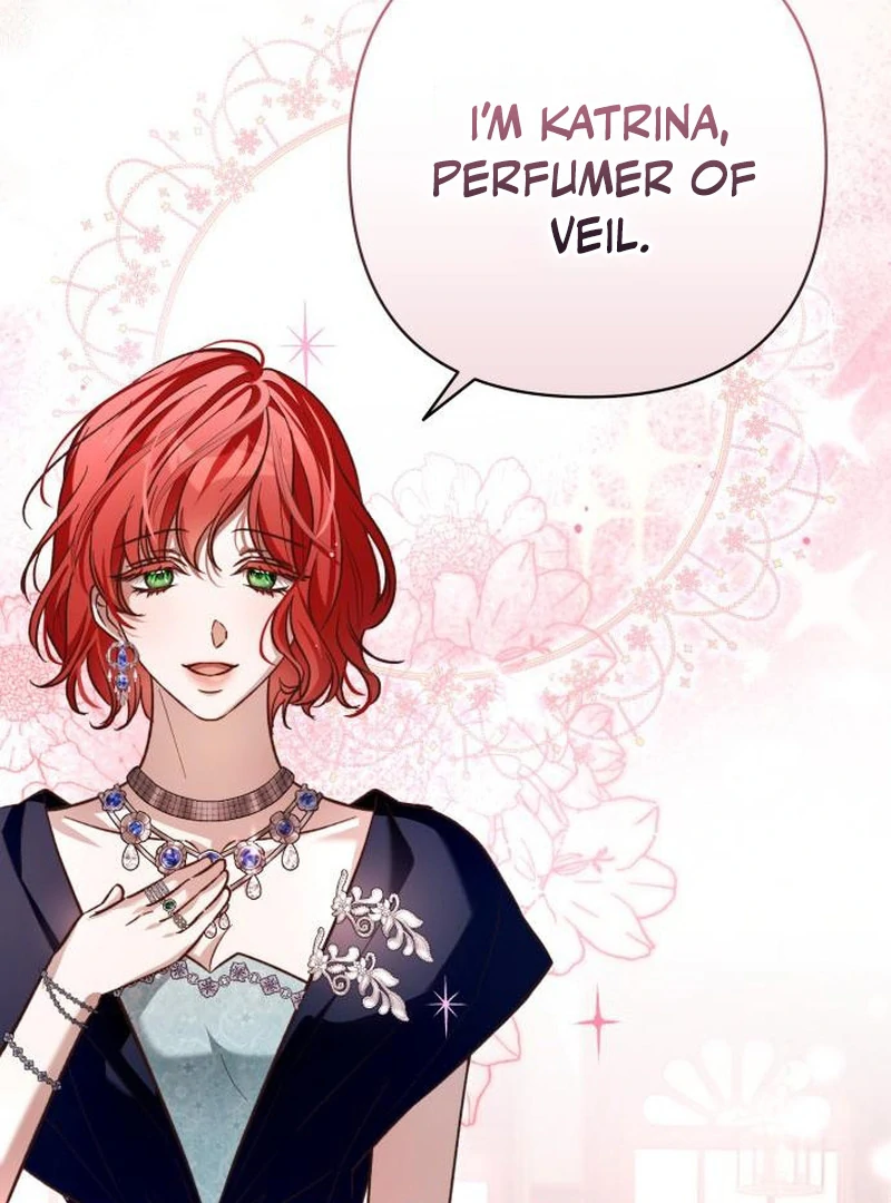 The Grand Duke’s Bride Is a Hellborn Warrior chapter 11 page 22