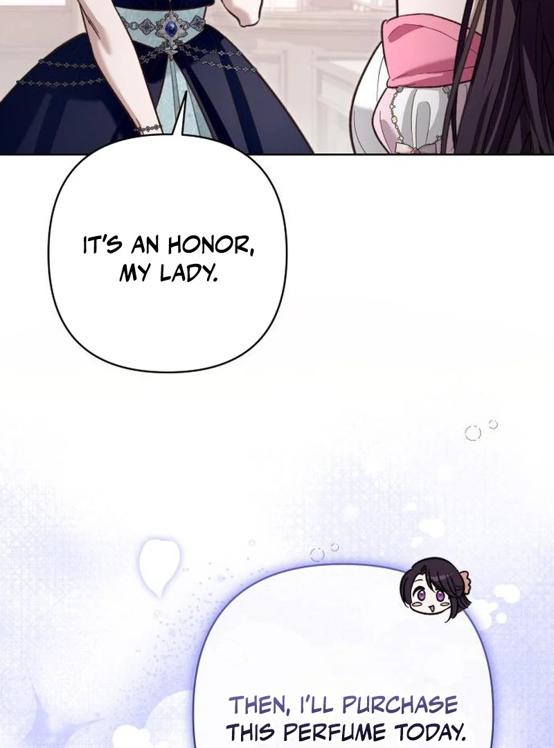 The Grand Duke’s Bride Is a Hellborn Warrior chapter 11 page 38
