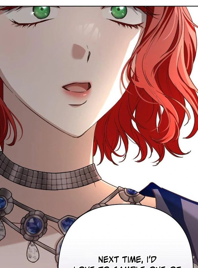 The Grand Duke’s Bride Is a Hellborn Warrior chapter 11 page 41