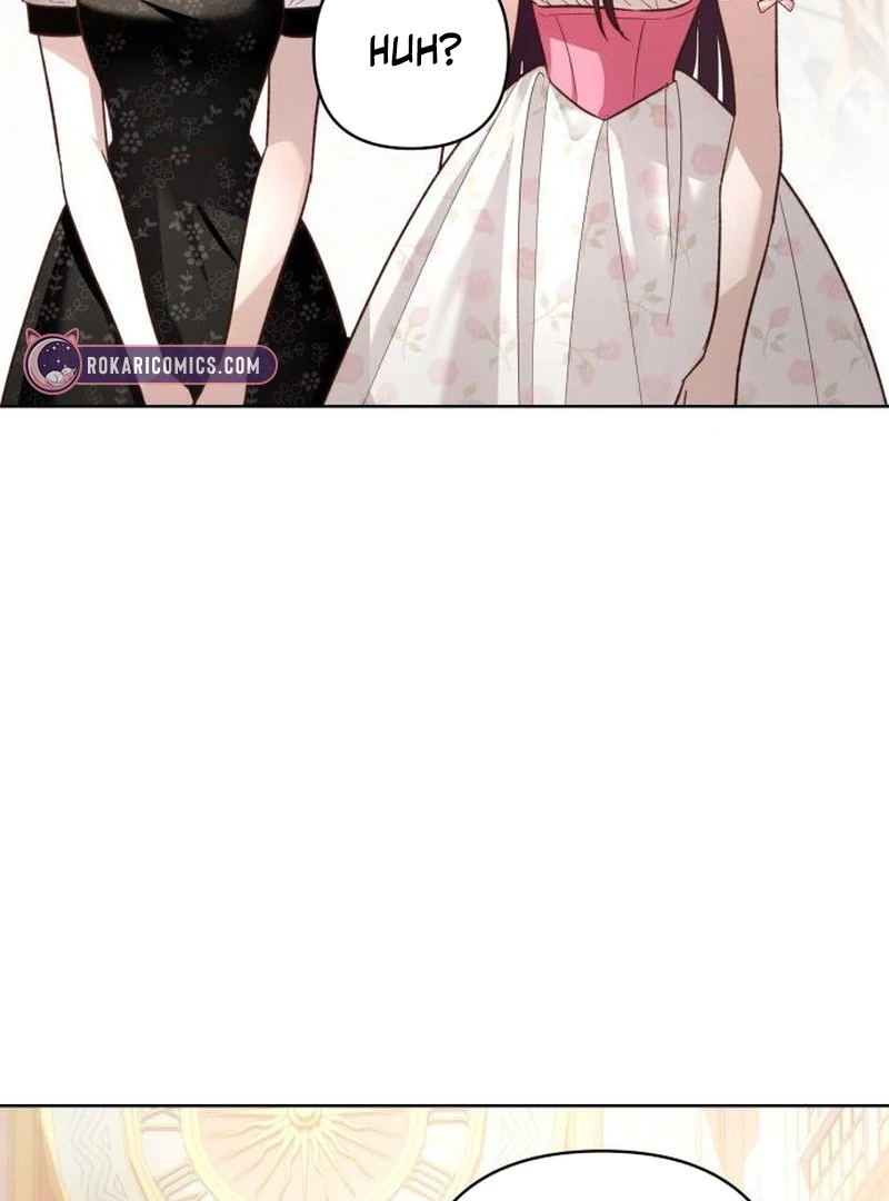 The Grand Duke’s Bride Is a Hellborn Warrior chapter 11 page 54