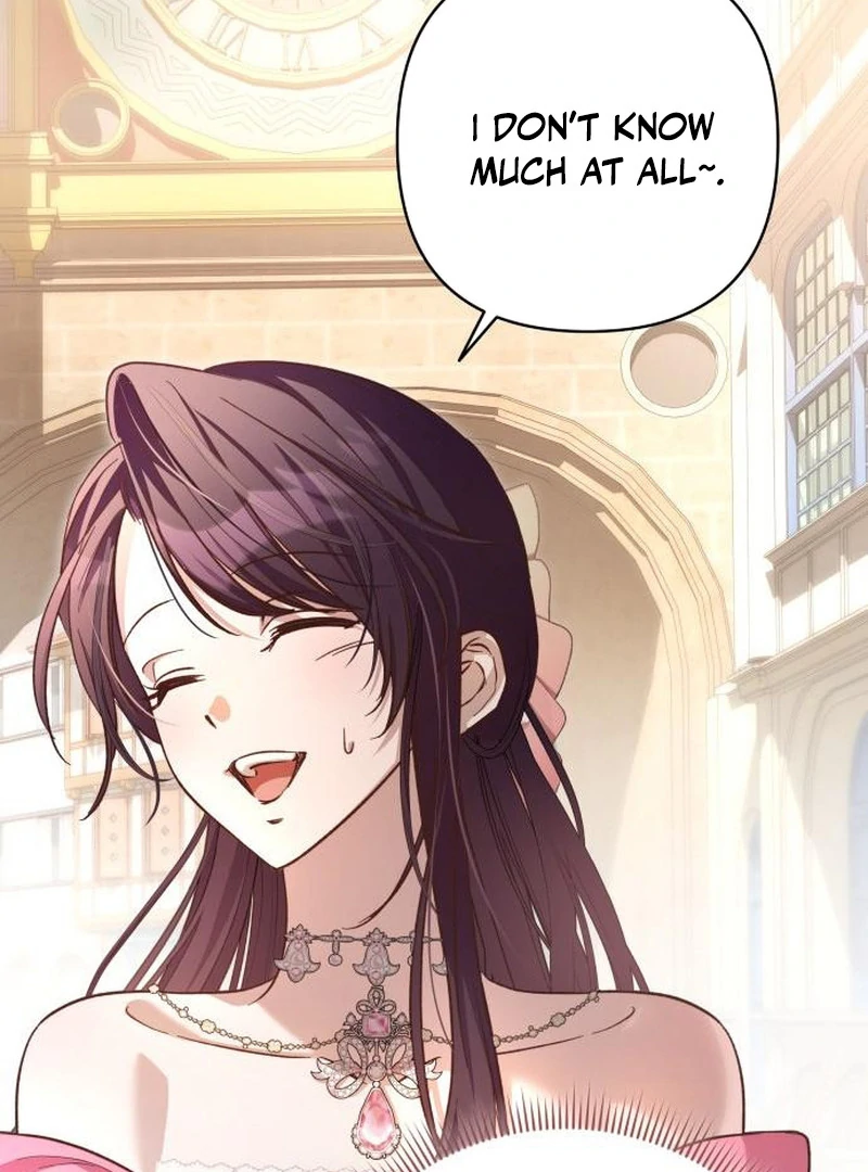 The Grand Duke’s Bride Is a Hellborn Warrior chapter 11 page 55