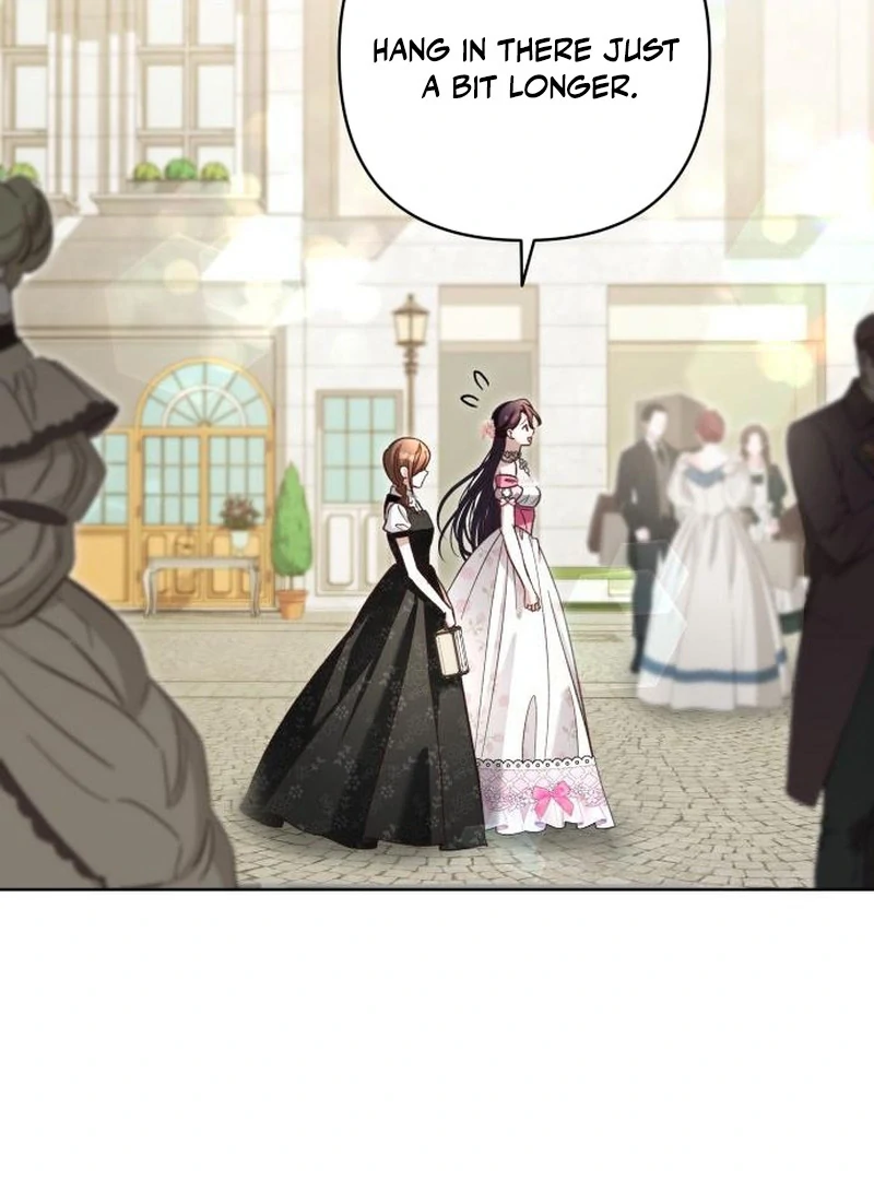 The Grand Duke’s Bride Is a Hellborn Warrior chapter 11 page 79