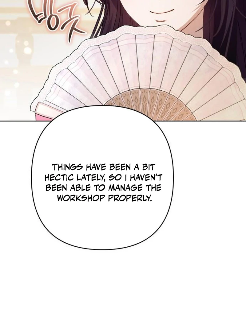 The Grand Duke’s Bride Is a Hellborn Warrior chapter 11 page 99