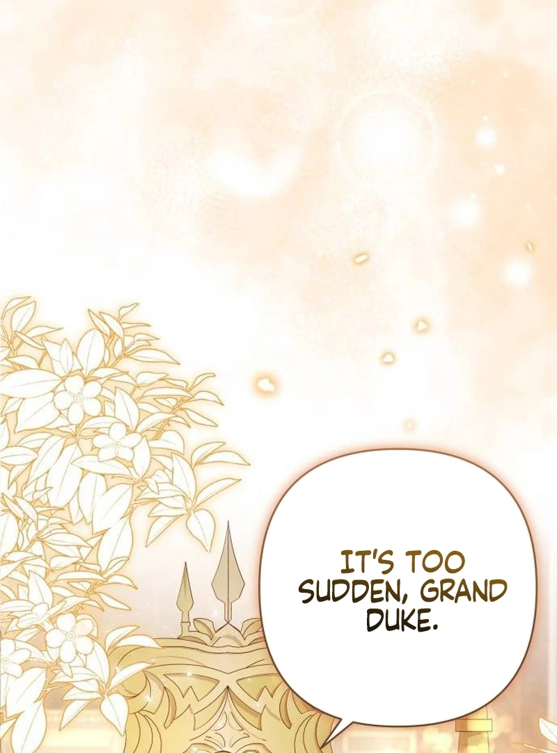 The Grand Duke’s Bride Is a Hellborn Warrior chapter 13 page 10