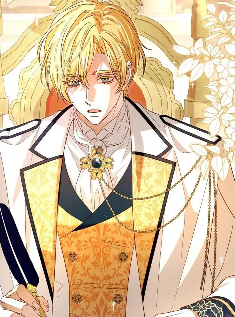 The Grand Duke’s Bride Is a Hellborn Warrior chapter 13 page 11