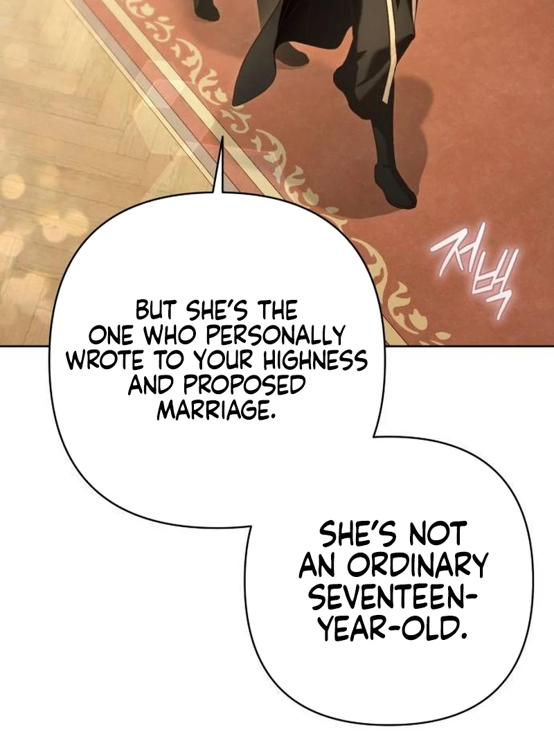 The Grand Duke’s Bride Is a Hellborn Warrior chapter 13 page 115