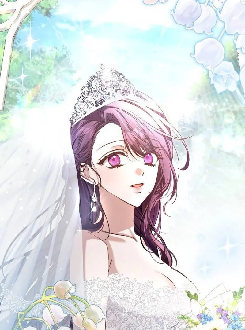 The Grand Duke’s Bride Is a Hellborn Warrior chapter 13 page 117