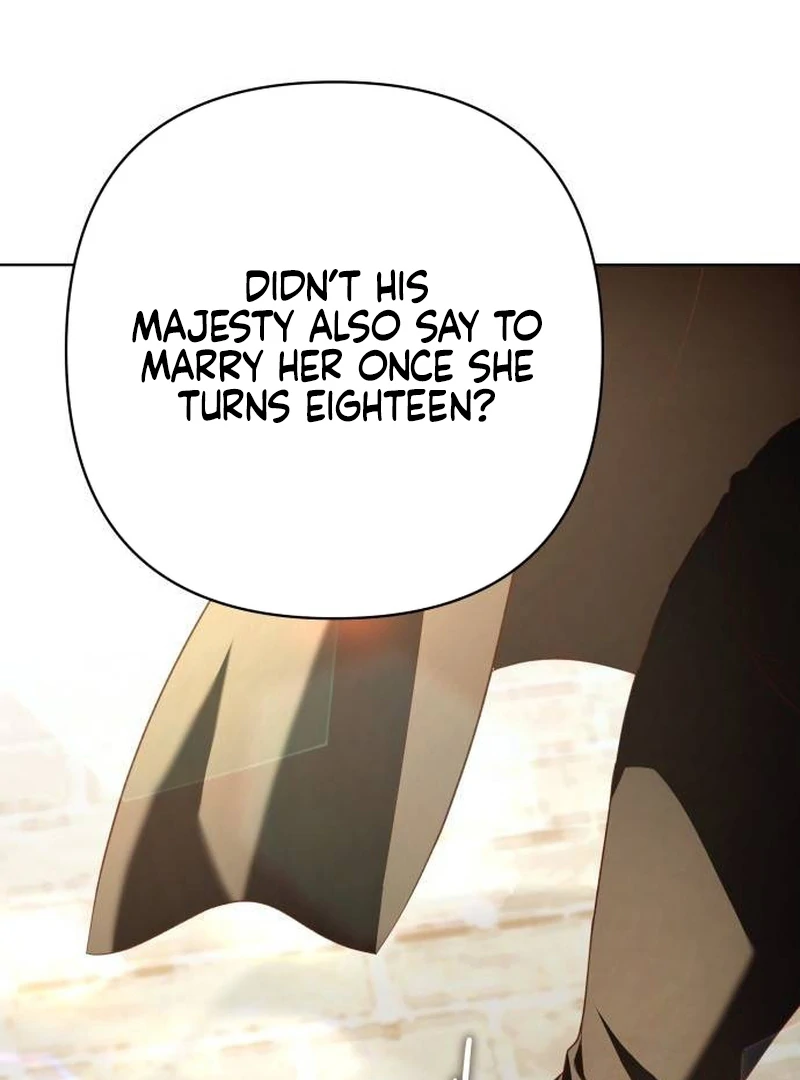 The Grand Duke’s Bride Is a Hellborn Warrior chapter 13 page 119