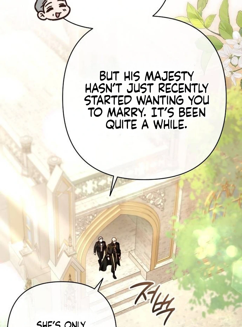 The Grand Duke’s Bride Is a Hellborn Warrior chapter 13 page 123