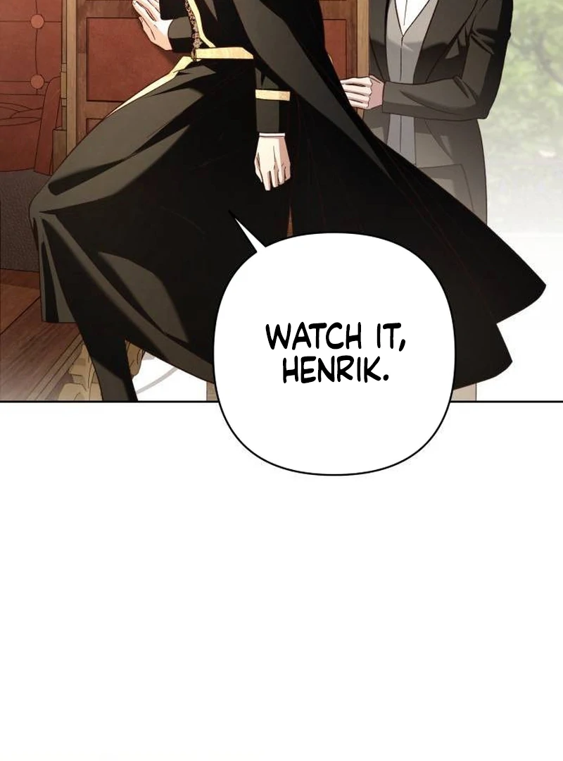 The Grand Duke’s Bride Is a Hellborn Warrior chapter 13 page 127