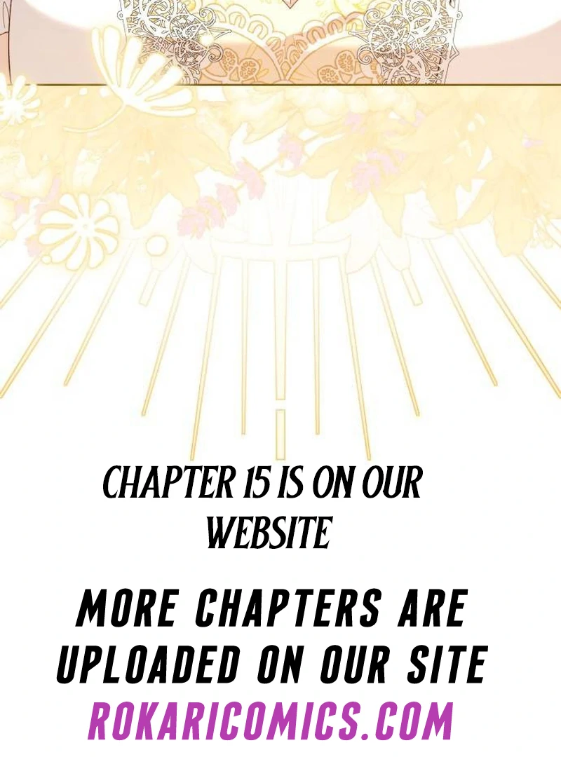 The Grand Duke’s Bride Is a Hellborn Warrior chapter 13 page 143