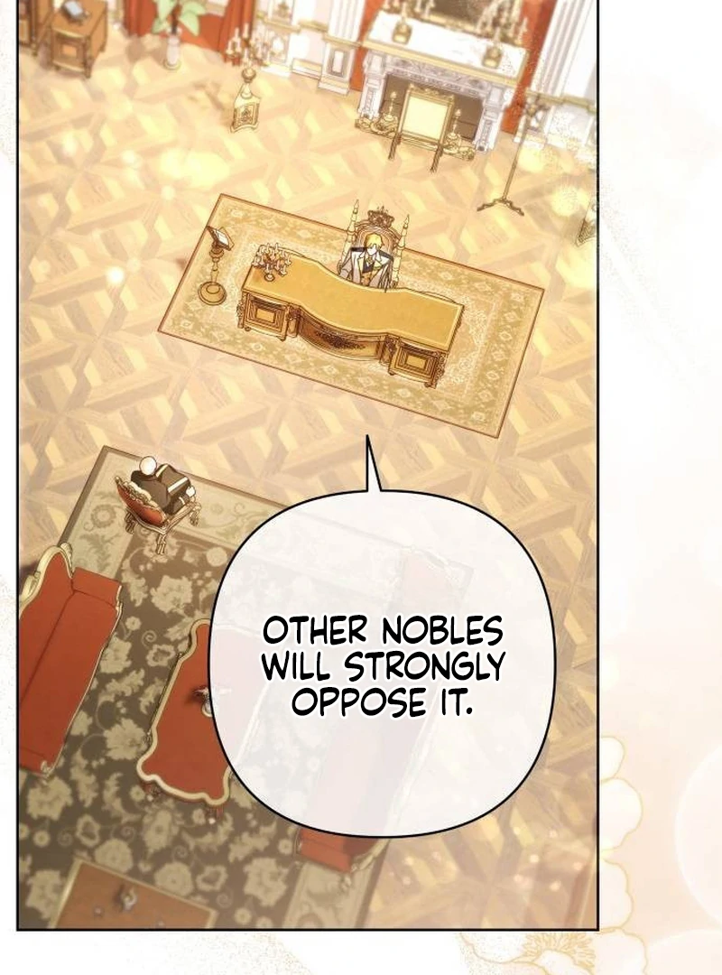 The Grand Duke’s Bride Is a Hellborn Warrior chapter 13 page 18