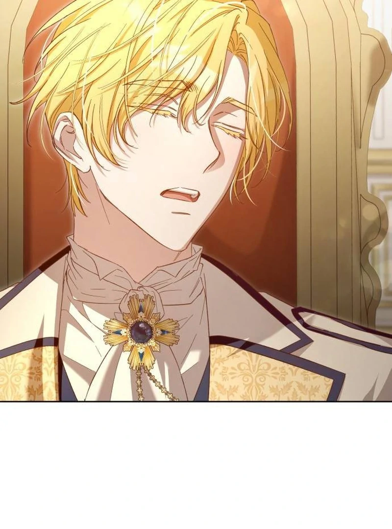 The Grand Duke’s Bride Is a Hellborn Warrior chapter 13 page 20