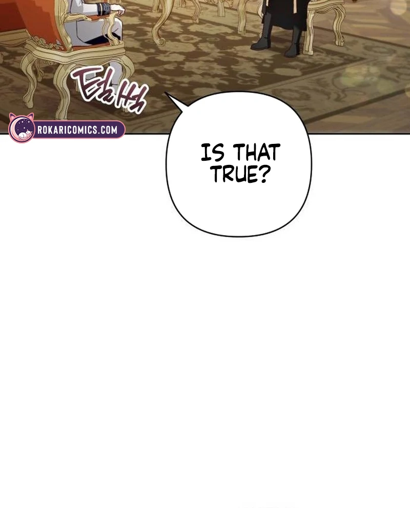 The Grand Duke’s Bride Is a Hellborn Warrior chapter 13 page 26