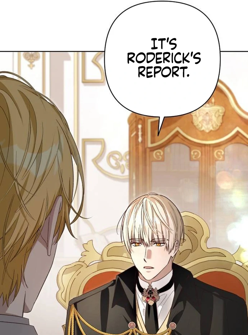 The Grand Duke’s Bride Is a Hellborn Warrior chapter 13 page 27