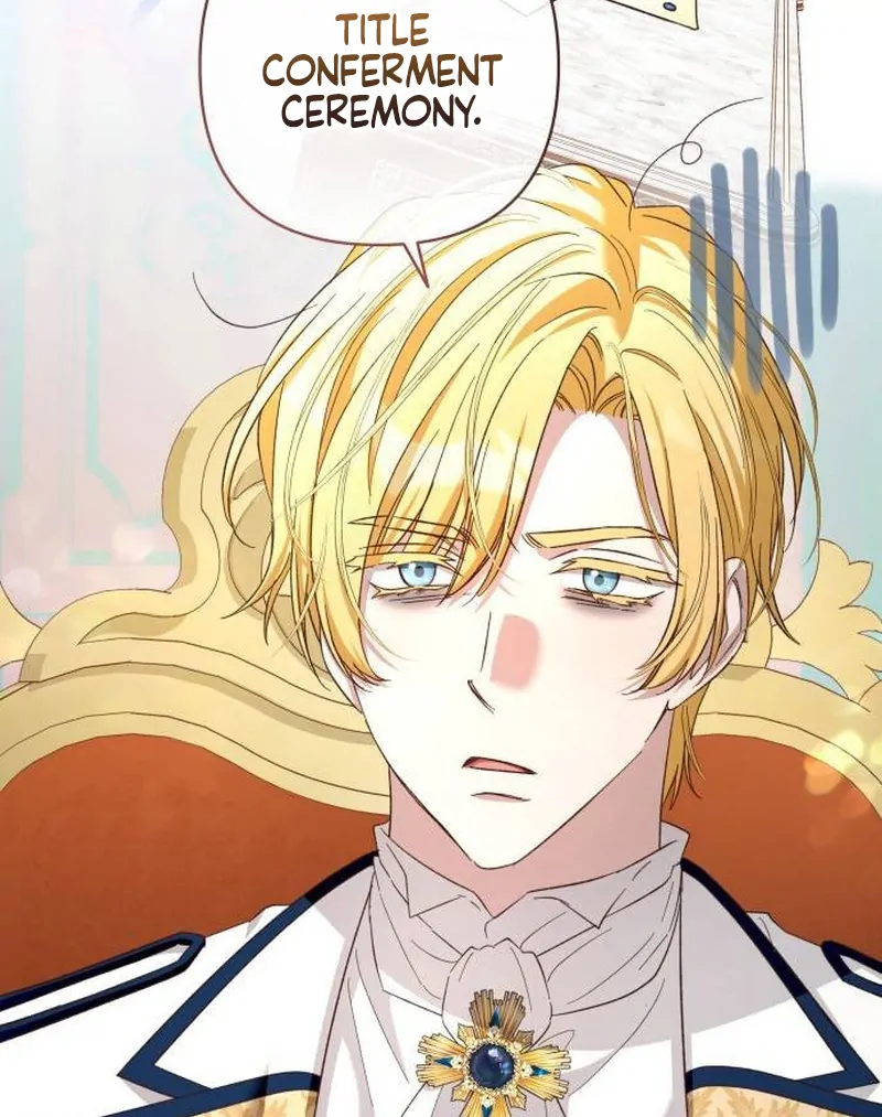 The Grand Duke’s Bride Is a Hellborn Warrior chapter 13 page 37