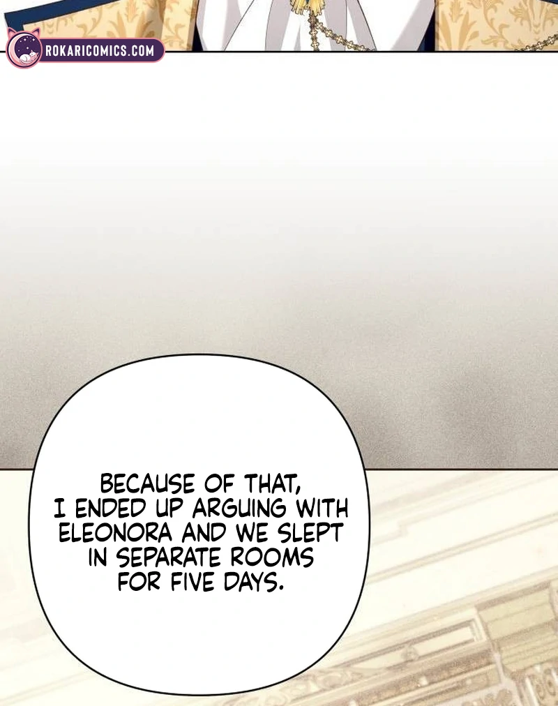 The Grand Duke’s Bride Is a Hellborn Warrior chapter 13 page 38