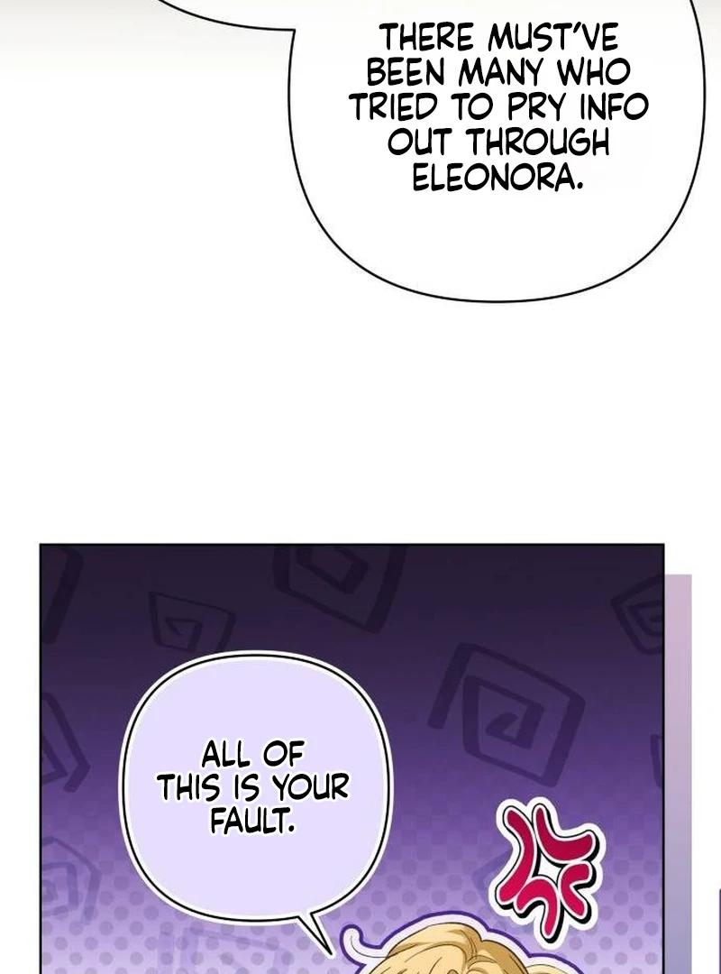 The Grand Duke’s Bride Is a Hellborn Warrior chapter 13 page 44