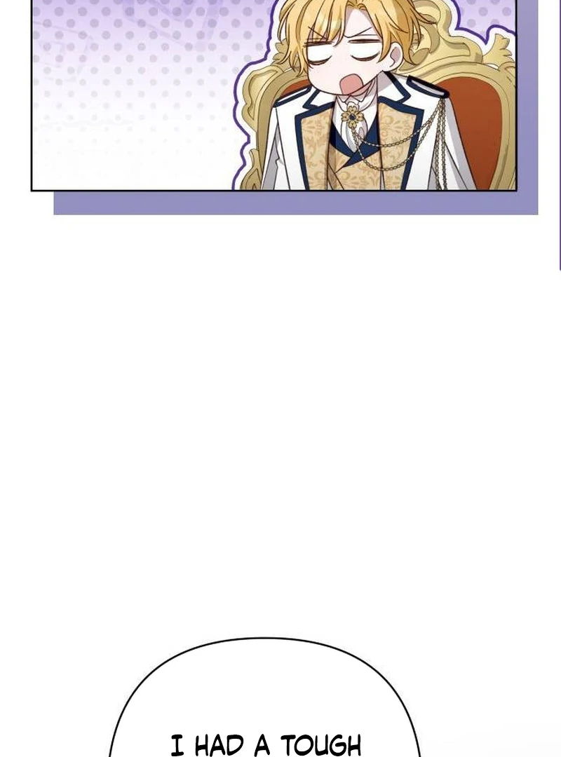 The Grand Duke’s Bride Is a Hellborn Warrior chapter 13 page 45