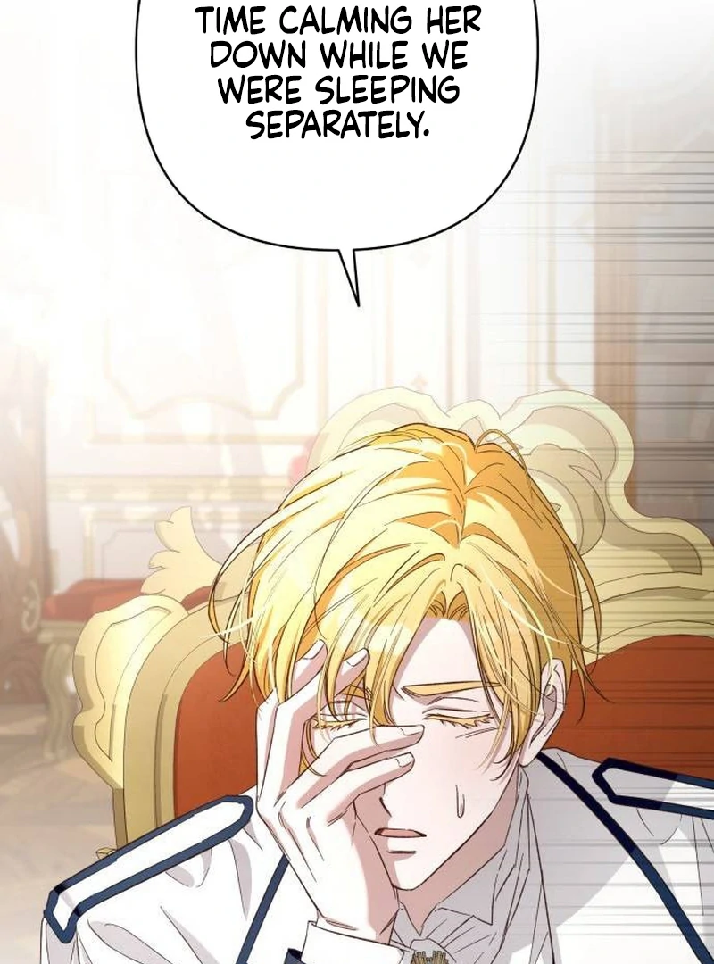 The Grand Duke’s Bride Is a Hellborn Warrior chapter 13 page 46