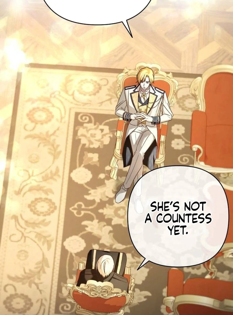 The Grand Duke’s Bride Is a Hellborn Warrior chapter 13 page 48