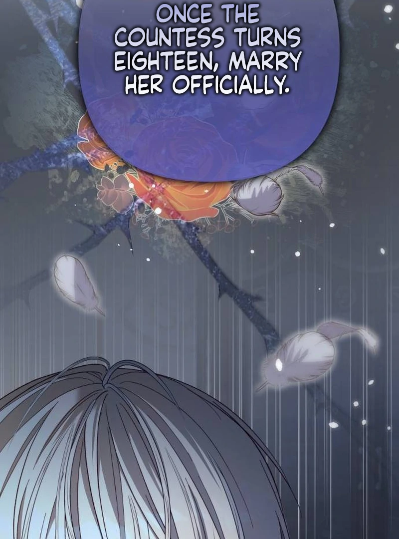The Grand Duke’s Bride Is a Hellborn Warrior chapter 13 page 54