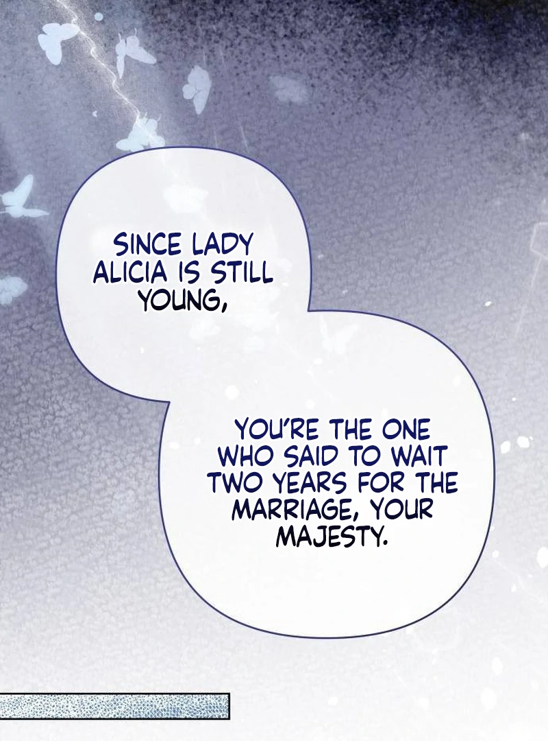 The Grand Duke’s Bride Is a Hellborn Warrior chapter 13 page 56