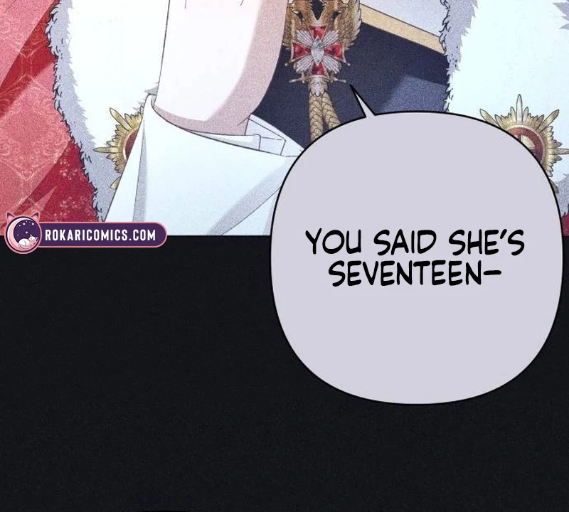 The Grand Duke’s Bride Is a Hellborn Warrior chapter 13 page 63
