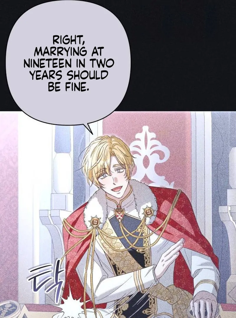 The Grand Duke’s Bride Is a Hellborn Warrior chapter 13 page 64