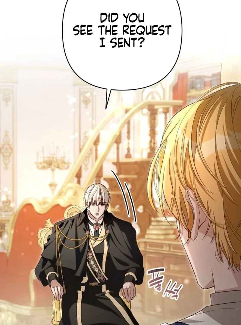 The Grand Duke’s Bride Is a Hellborn Warrior chapter 13 page 7