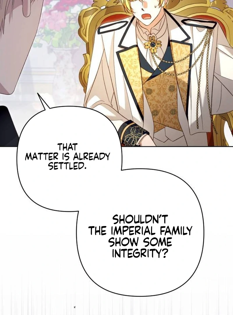 The Grand Duke’s Bride Is a Hellborn Warrior chapter 13 page 78