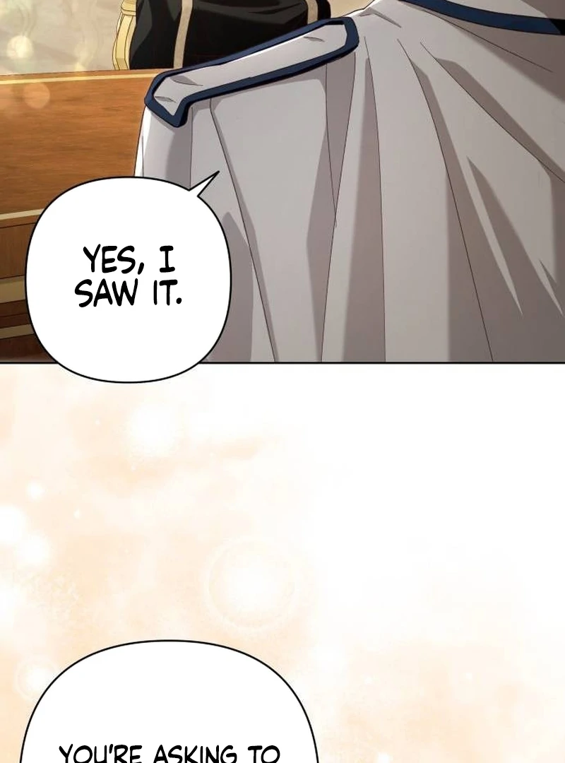 The Grand Duke’s Bride Is a Hellborn Warrior chapter 13 page 8