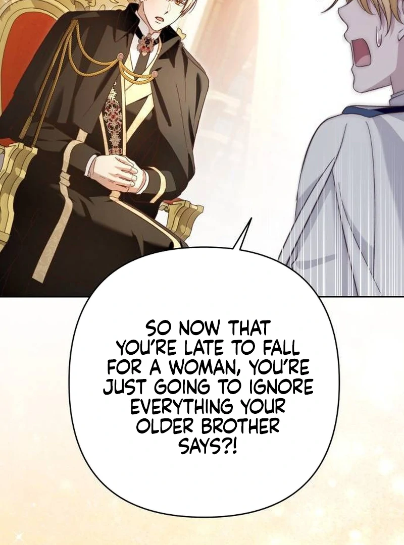 The Grand Duke’s Bride Is a Hellborn Warrior chapter 13 page 82