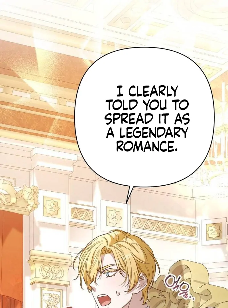 The Grand Duke’s Bride Is a Hellborn Warrior chapter 13 page 88